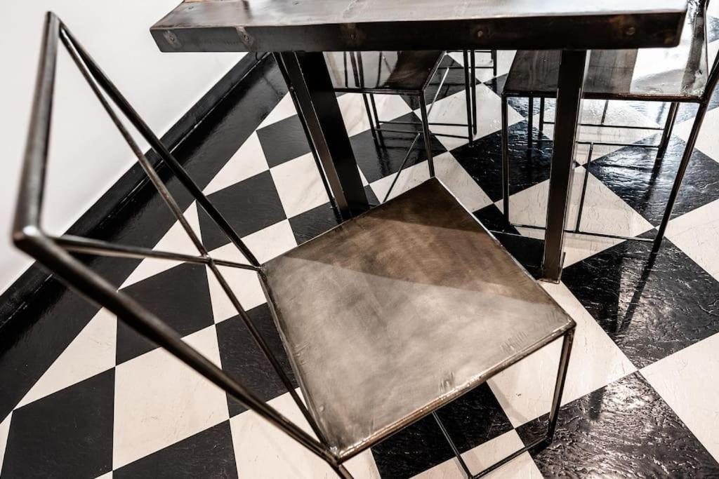 Genoese Design City Apartment Генуа Екстериор снимка
