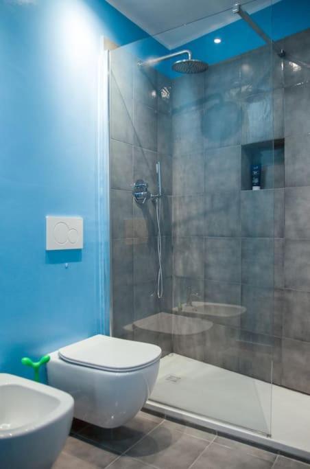 Genoese Design City Apartment Генуа Екстериор снимка