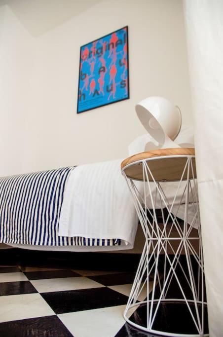 Genoese Design City Apartment Генуа Екстериор снимка
