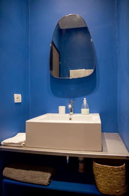 Genoese Design City Apartment Генуа Екстериор снимка