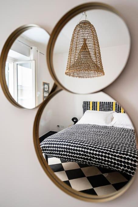 Genoese Design City Apartment Генуа Екстериор снимка