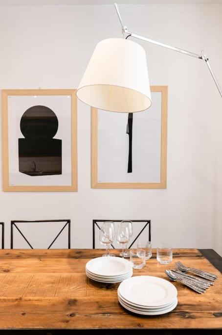 Genoese Design City Apartment Генуа Екстериор снимка
