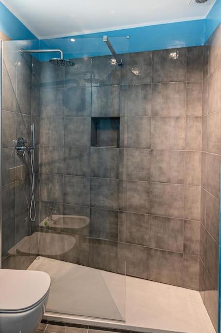 Genoese Design City Apartment Генуа Екстериор снимка