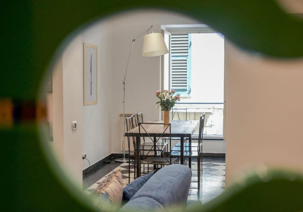Genoese Design City Apartment Генуа Екстериор снимка