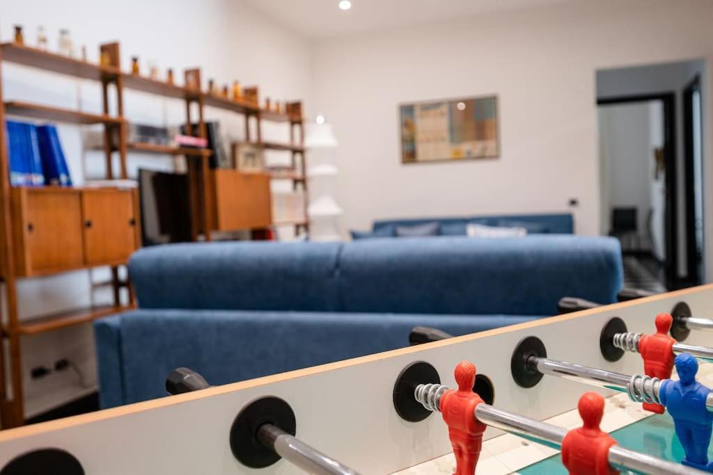 Genoese Design City Apartment Генуа Екстериор снимка