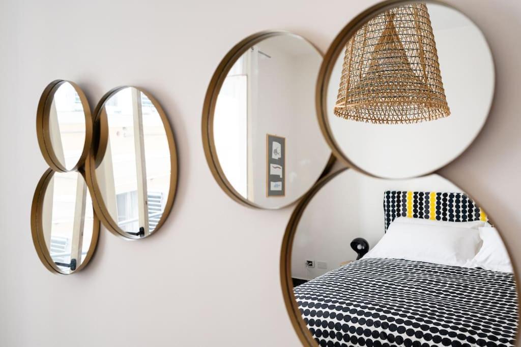 Genoese Design City Apartment Генуа Екстериор снимка
